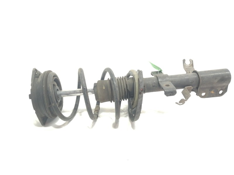Recambio de amortiguador delantero izquierdo para renault clio iii exception referencia OEM IAM   