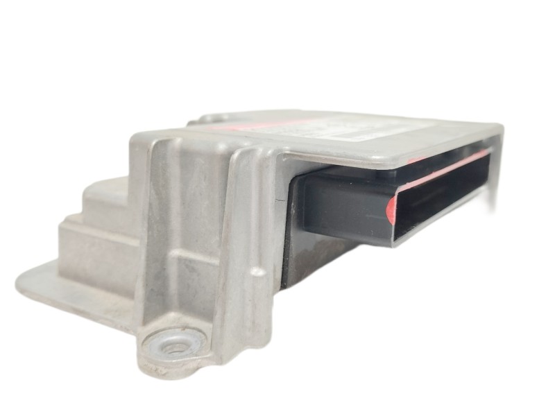 Recambio de centralita airbag para renault clio iii exception referencia OEM IAM 8200645161  