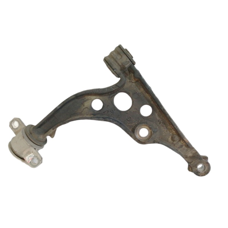 Recambio de brazo suspension inferior delantero derecho para peugeot boxer caja cerr. techo sobreelev. (rs3200)(330)(´02) 330 mh