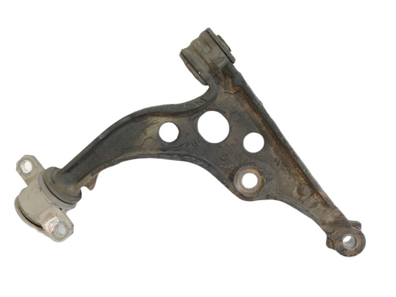 Recambio de brazo suspension inferior delantero derecho para peugeot boxer caja cerr. techo sobreelev. (rs3200)(330)(´02) 330 mh