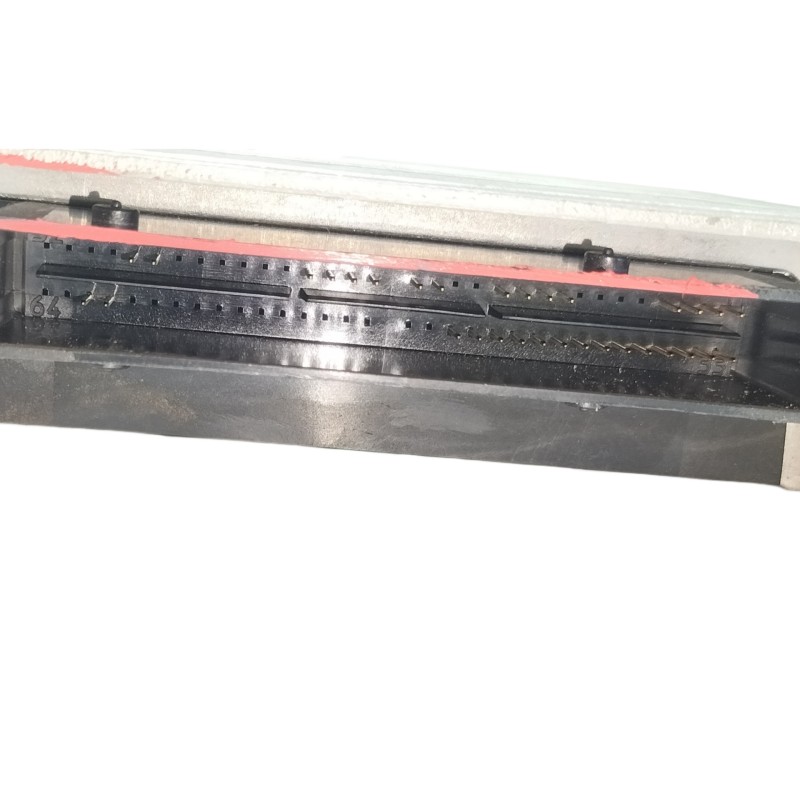 Recambio de centralita airbag para renault clio iii exception referencia OEM IAM 8200645161  