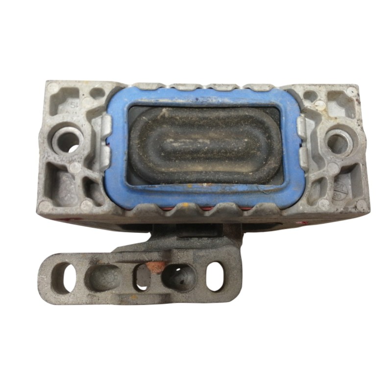 Recambio de soporte motor derecho para seat toledo (5p2) stylance / style referencia OEM IAM 1K0199262BA  