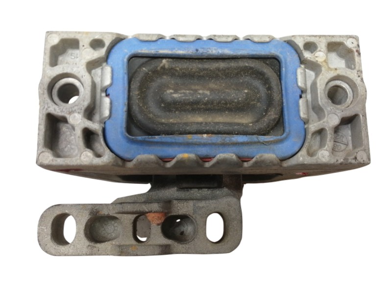 Recambio de soporte motor derecho para seat toledo (5p2) stylance / style referencia OEM IAM 1K0199262BA  
