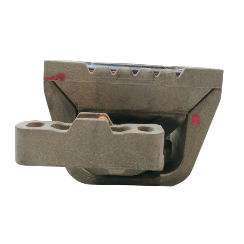 Recambio de soporte motor derecho para seat toledo (5p2) stylance / style referencia OEM IAM 1K0199262BA  
