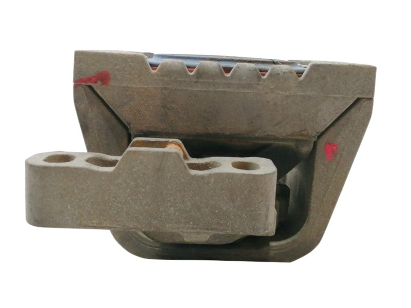 Recambio de soporte motor derecho para seat toledo (5p2) stylance / style referencia OEM IAM 1K0199262BA  