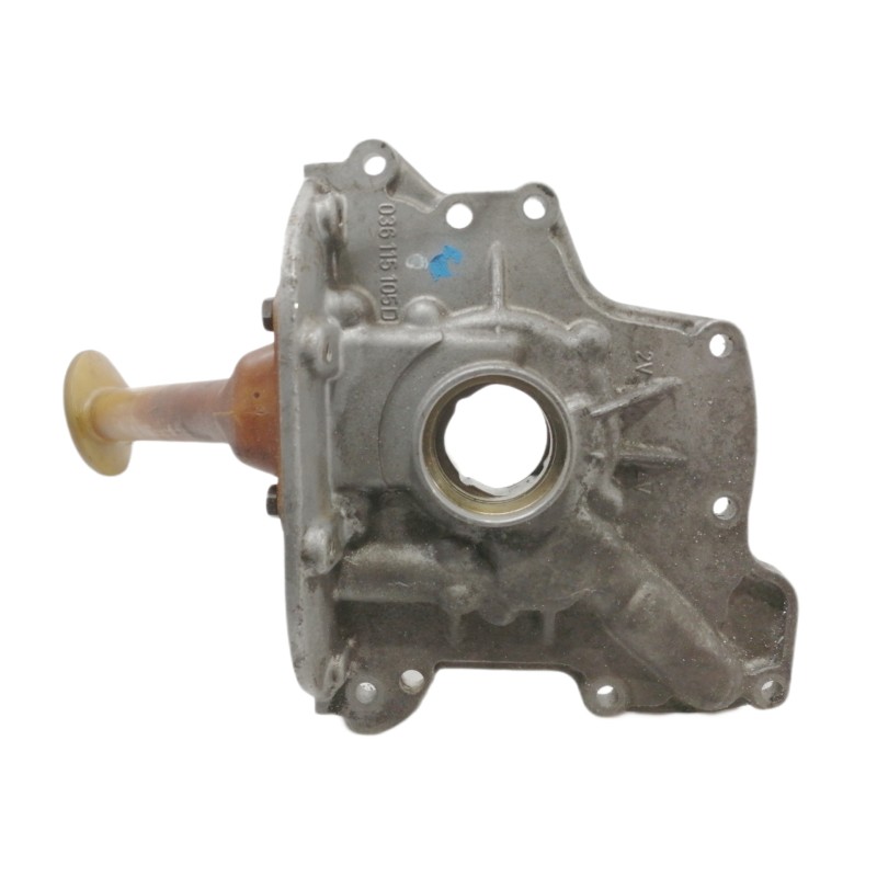 Recambio de bomba aceite para seat ibiza (6l1) cool referencia OEM IAM 036115105D 036115251AD 