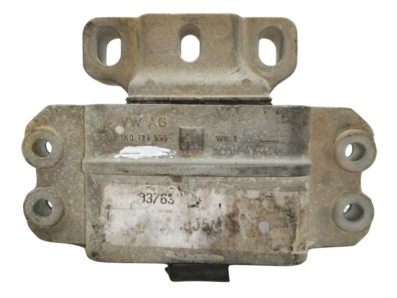 Recambio de soporte motor izquierdo para seat toledo (5p2) stylance / style referencia OEM IAM 1K0199555  