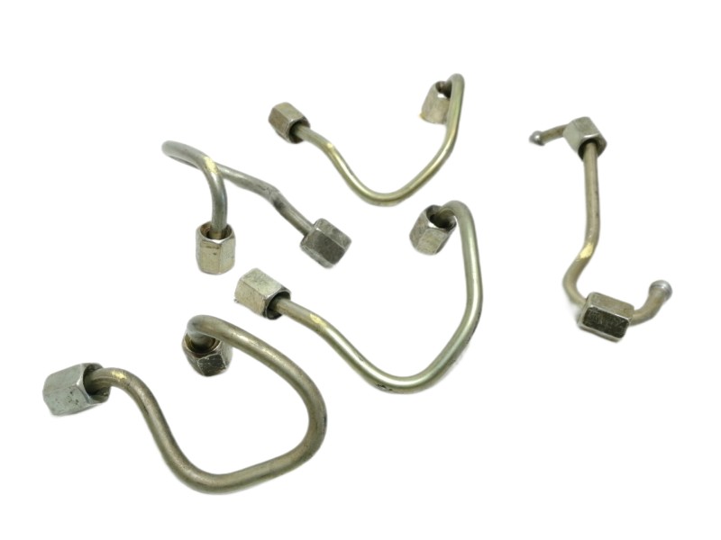 Recambio de tubo para peugeot boxer caja cerr. techo sobreelev. (rs3200)(330)(´02) 330 mh td referencia OEM IAM   