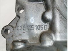 Recambio de bomba aceite para seat ibiza (6l1) cool referencia OEM IAM 036115105D 036115251AD  2
