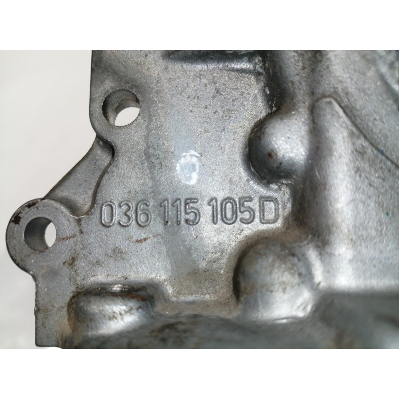 Recambio de bomba aceite para seat ibiza (6l1) cool referencia OEM IAM 036115105D 036115251AD 