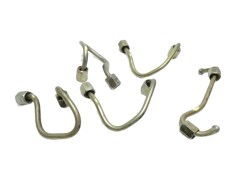 Recambio de tubo para peugeot boxer caja cerr. techo sobreelev. (rs3200)(330)(´02) 330 mh td referencia OEM IAM    2