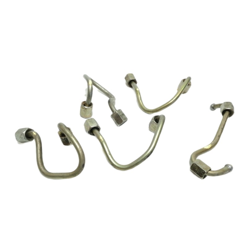 Recambio de tubo para peugeot boxer caja cerr. techo sobreelev. (rs3200)(330)(´02) 330 mh td referencia OEM IAM   