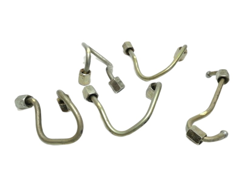 Recambio de tubo para peugeot boxer caja cerr. techo sobreelev. (rs3200)(330)(´02) 330 mh td referencia OEM IAM   