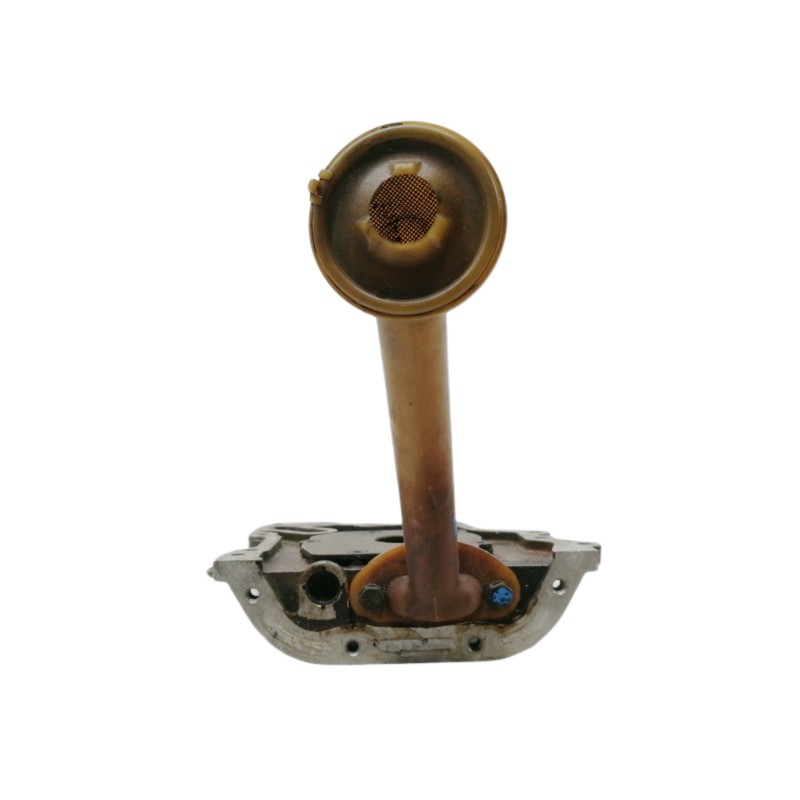 Recambio de bomba aceite para seat ibiza (6l1) cool referencia OEM IAM 036115105D 036115251AD 