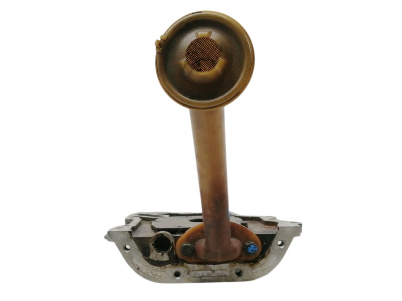 Recambio de bomba aceite para seat ibiza (6l1) cool referencia OEM IAM 036115105D 036115251AD 