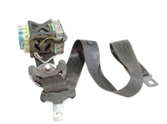 Recambio de cinturon seguridad delantero izquierdo para citroën c4 picasso sx referencia OEM IAM 9654964477  5 PUERTAS