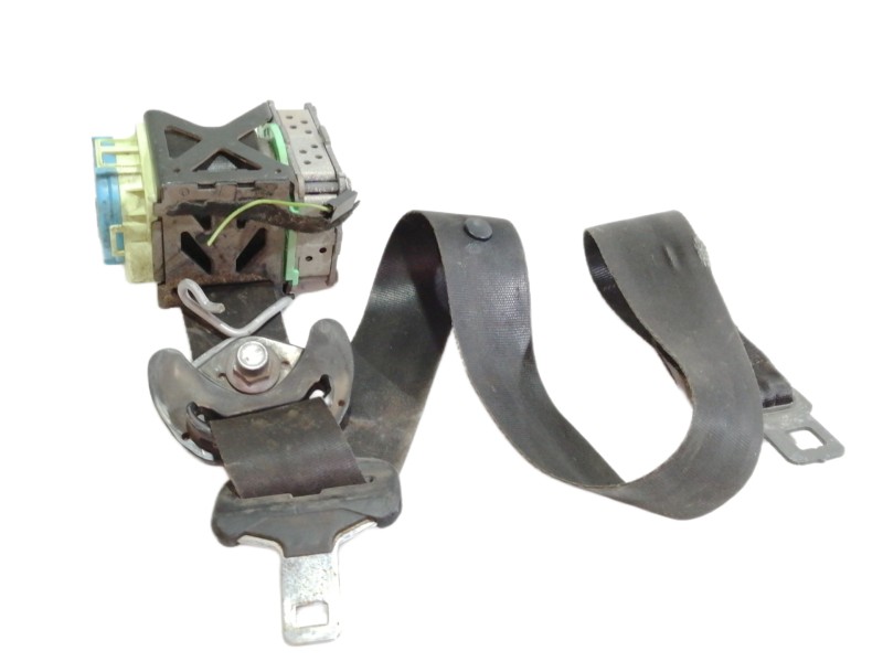 Recambio de cinturon seguridad delantero izquierdo para citroën c4 picasso sx referencia OEM IAM 9654964477  5 PUERTAS