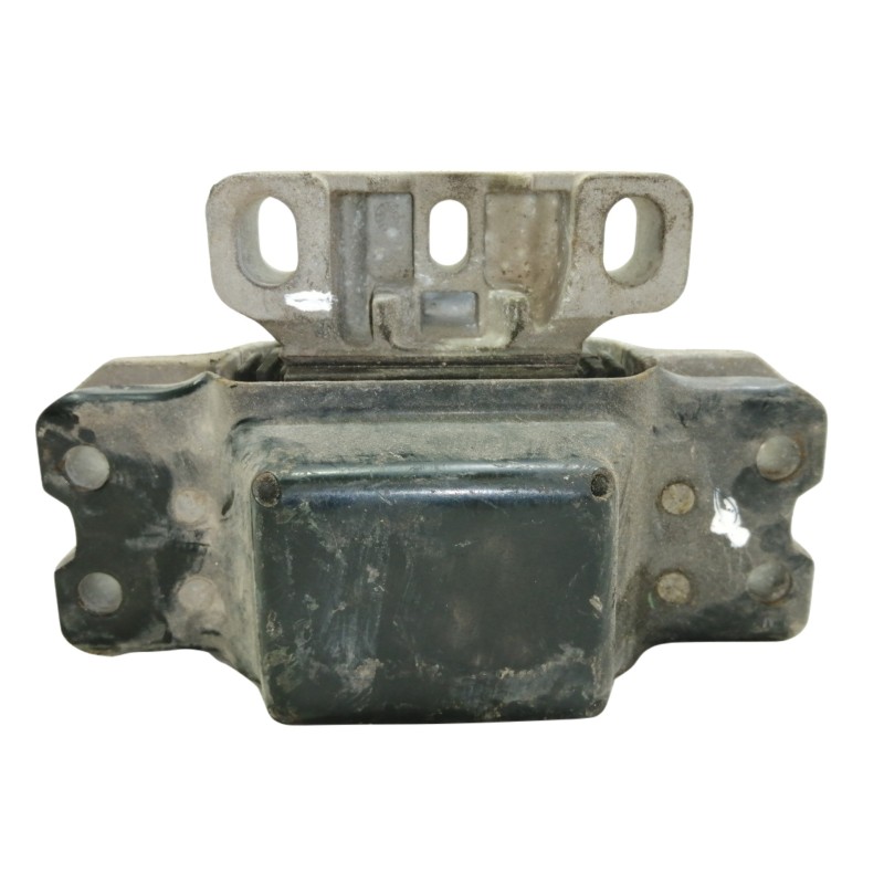 Recambio de soporte motor izquierdo para seat toledo (5p2) stylance / style referencia OEM IAM 1K0199555  