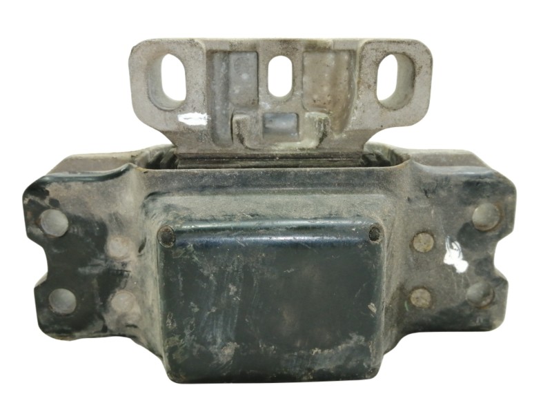 Recambio de soporte motor izquierdo para seat toledo (5p2) stylance / style referencia OEM IAM 1K0199555  