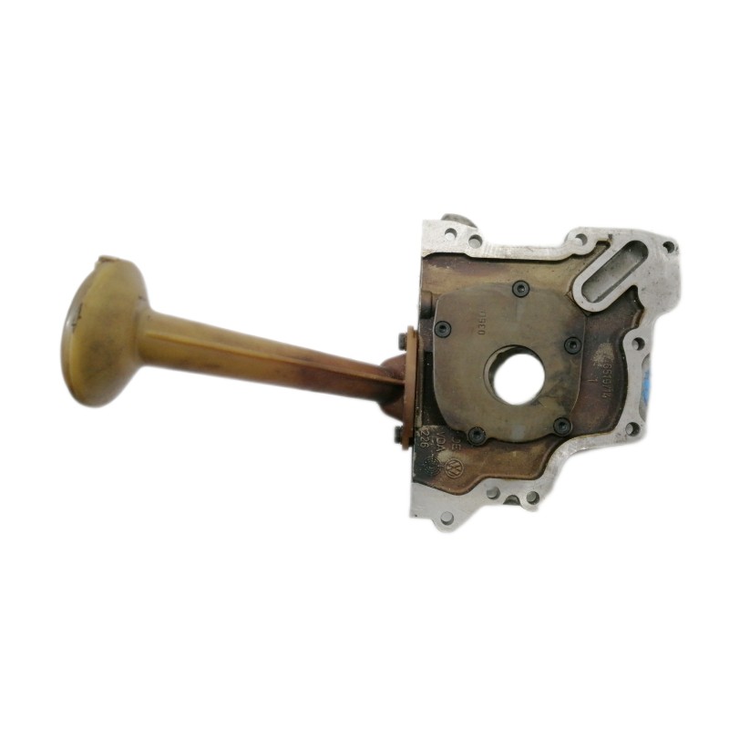 Recambio de bomba aceite para seat ibiza (6l1) cool referencia OEM IAM 036115105D 036115251AD 