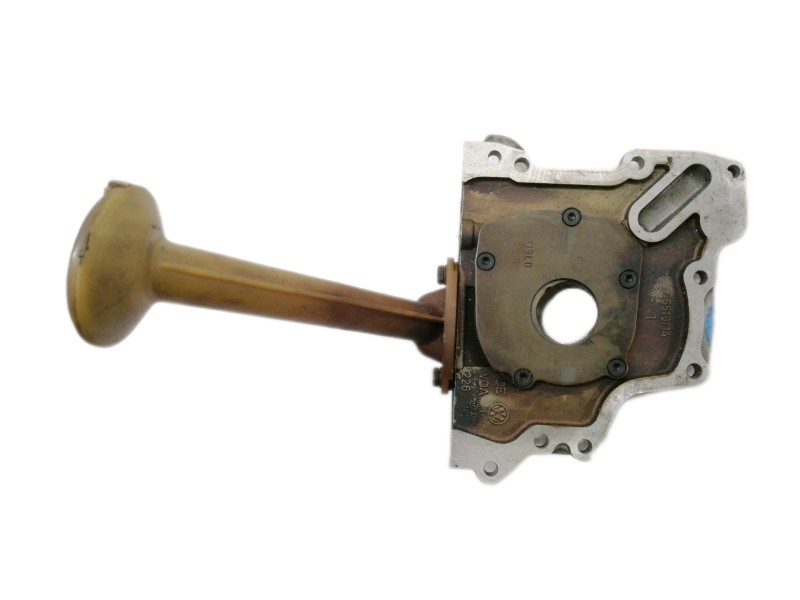 Recambio de bomba aceite para seat ibiza (6l1) cool referencia OEM IAM 036115105D 036115251AD 