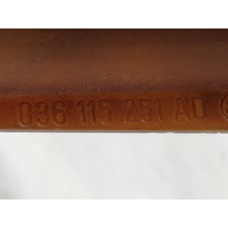 Recambio de bomba aceite para seat ibiza (6l1) cool referencia OEM IAM 036115105D 036115251AD 