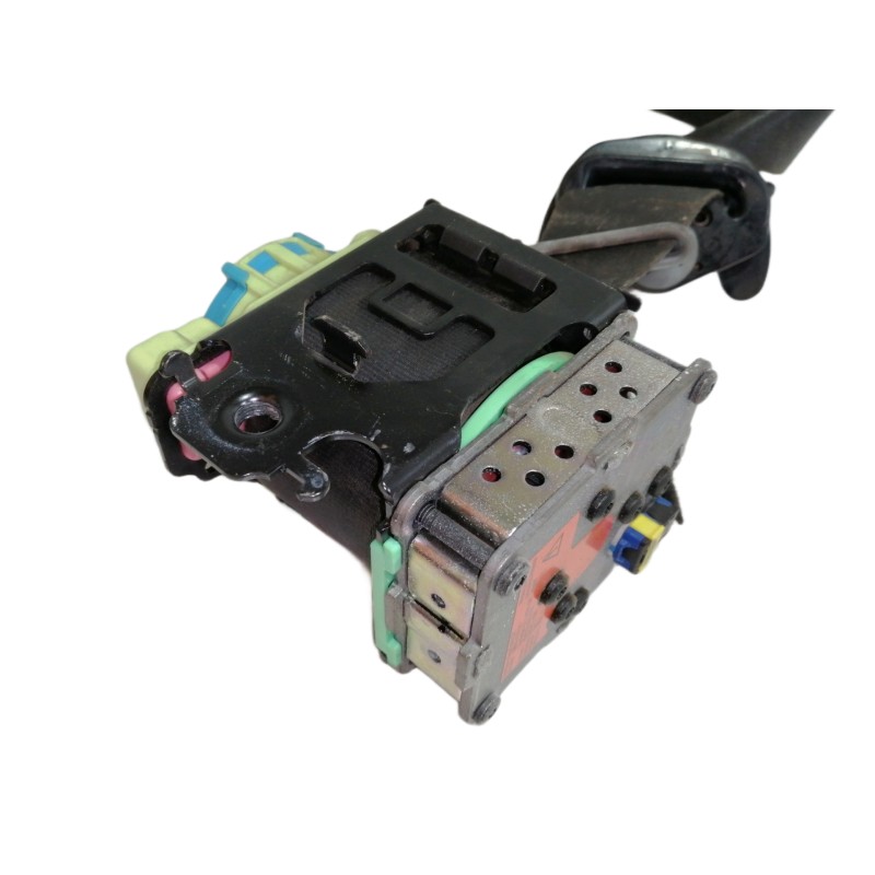 Recambio de cinturon seguridad delantero izquierdo para citroën c4 picasso sx referencia OEM IAM 9654964477  5 PUERTAS