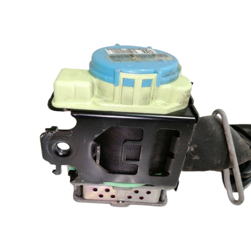 Recambio de cinturon seguridad delantero izquierdo para citroën c4 picasso sx referencia OEM IAM 9654964477  5 PUERTAS