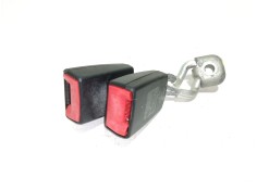 Recambio de enganche cinturon trasero izquierdo para volkswagen golf vi (5k1) advance referencia OEM IAM 1K857739M   2