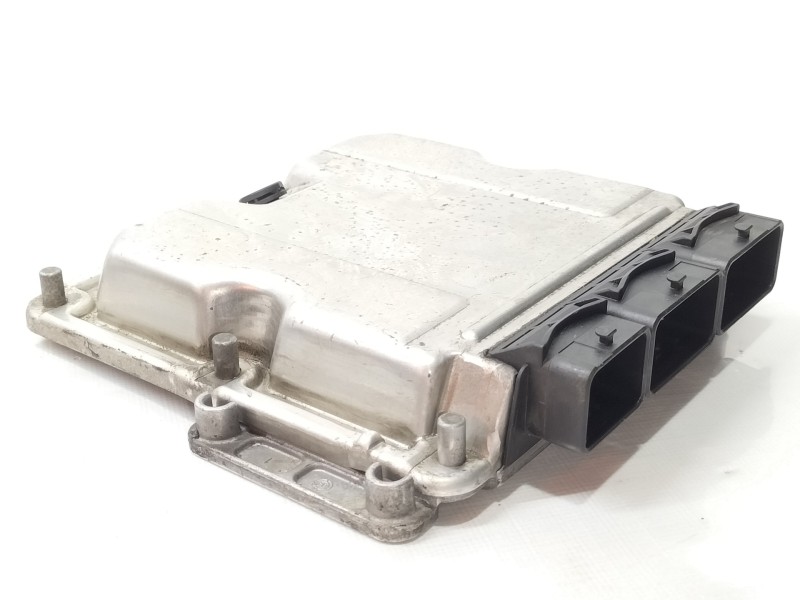 Recambio de centralita motor uce para renault laguna ii (bg0) confort authentique referencia OEM IAM 0281011571  