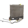 Recambio de radiador agua para bmw x5 (e53) 3.0 24v turbodiesel cat referencia OEM IAM 57AT  