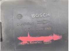 Recambio de caudalimetro para peugeot boxer caja cerr. techo sobreelev. (rs3200)(330)(´02) 330 mh td referencia OEM IAM 02810021 2