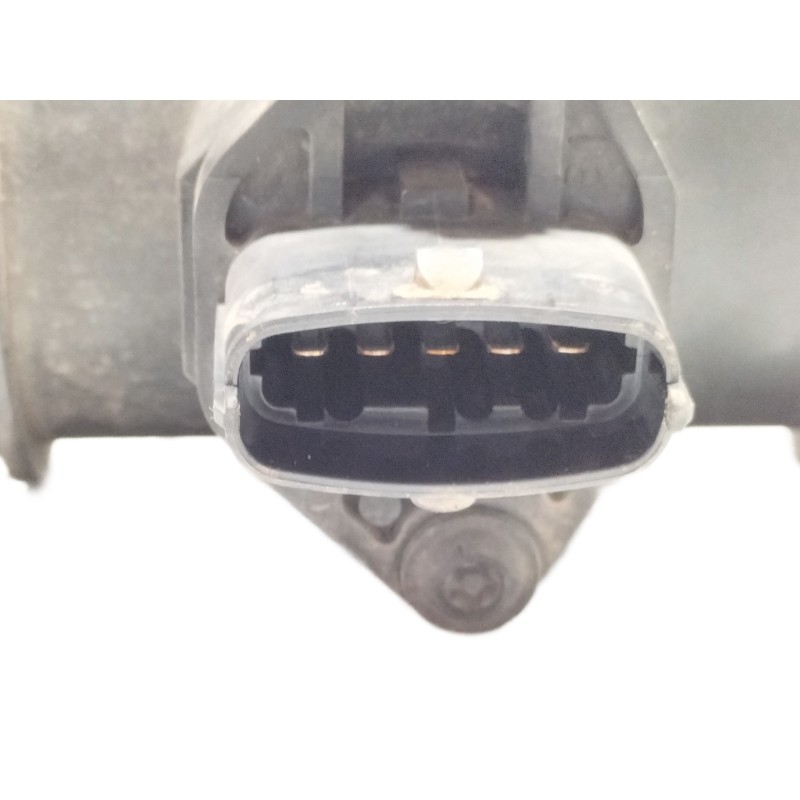 Recambio de caudalimetro para peugeot boxer caja cerr. techo sobreelev. (rs3200)(330)(´02) 330 mh td referencia OEM IAM 02810021