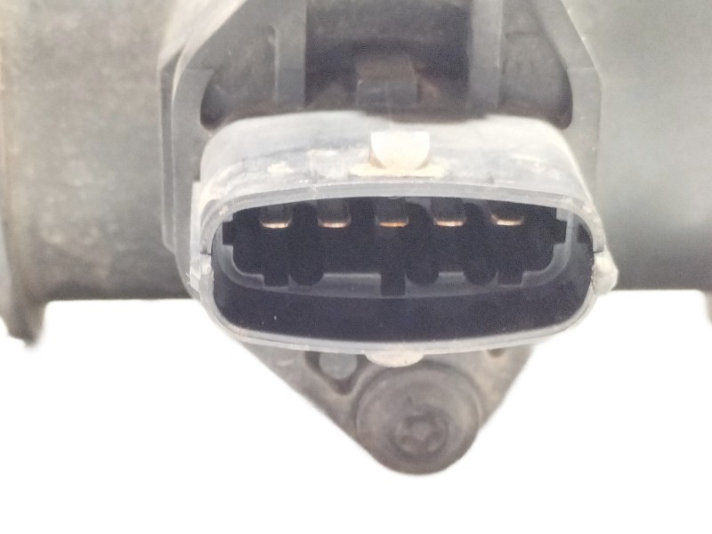 Recambio de caudalimetro para peugeot boxer caja cerr. techo sobreelev. (rs3200)(330)(´02) 330 mh td referencia OEM IAM 02810021