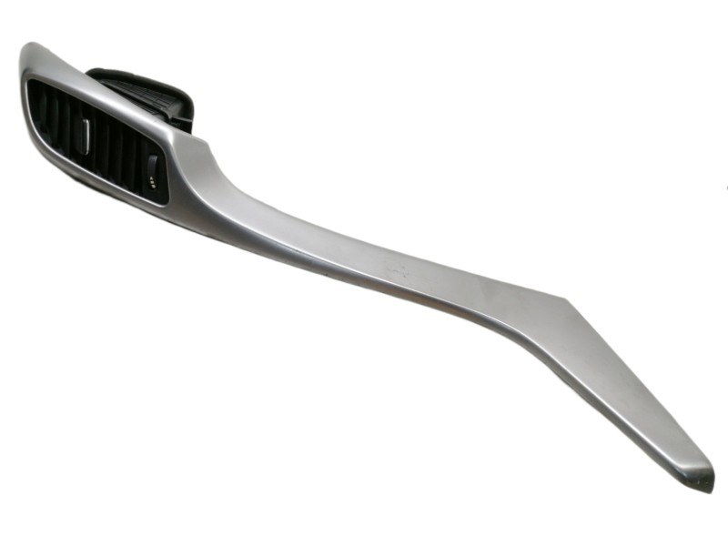 Recambio de rejilla aireadora para hyundai i30 (gd) style referencia OEM IAM 97420A6000 84795A6000 DERECHA