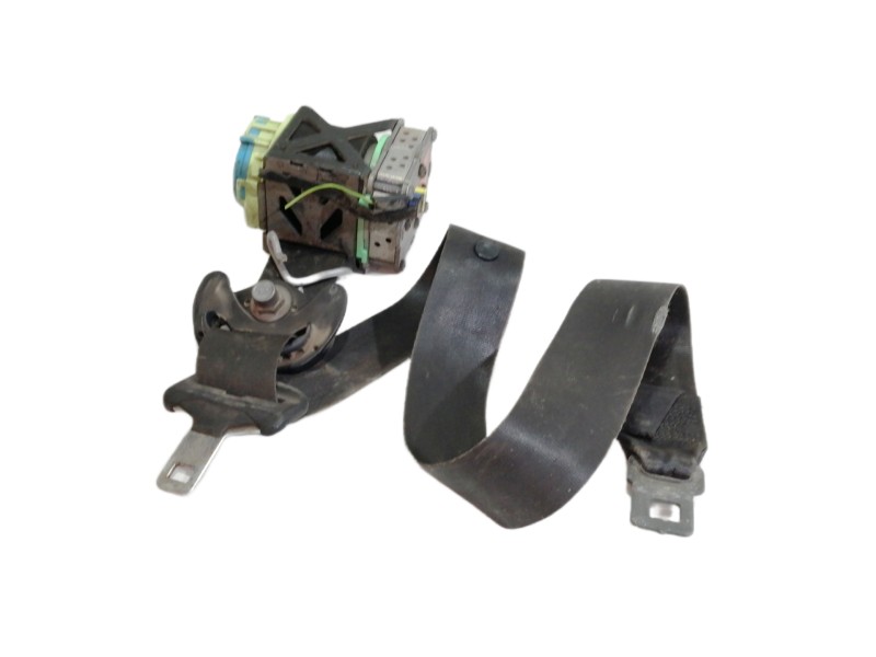 Recambio de cinturon seguridad delantero izquierdo para citroën c4 picasso sx referencia OEM IAM 9654964477  5 PUERTAS