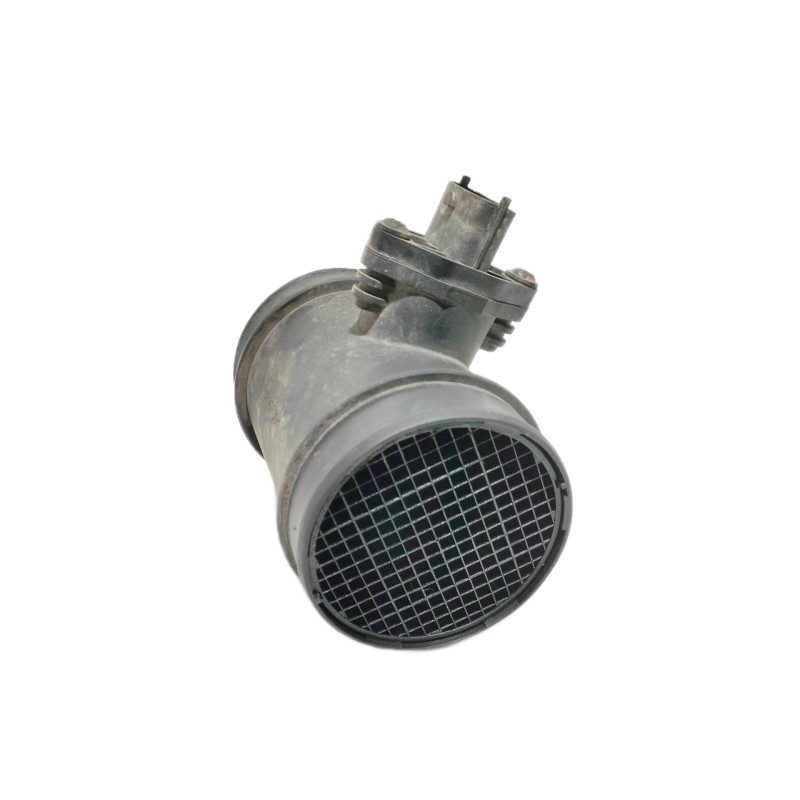 Recambio de caudalimetro para peugeot boxer caja cerr. techo sobreelev. (rs3200)(330)(´02) 330 mh td referencia OEM IAM 02810021