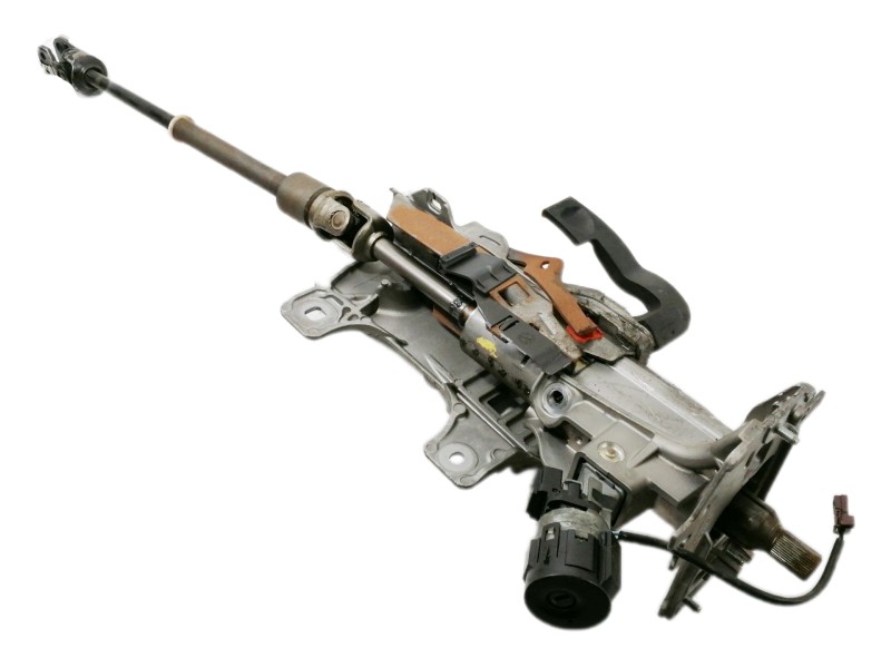 Recambio de columna direccion para citroën c4 picasso sx referencia OEM IAM A876420  