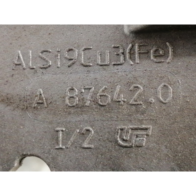 Recambio de columna direccion para citroën c4 picasso sx referencia OEM IAM A876420  