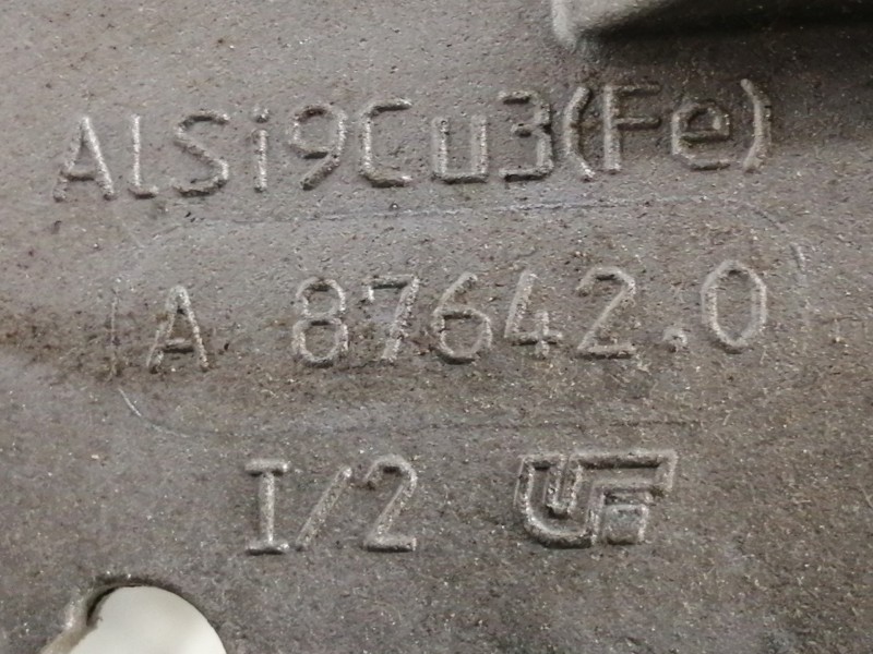 Recambio de columna direccion para citroën c4 picasso sx referencia OEM IAM A876420  