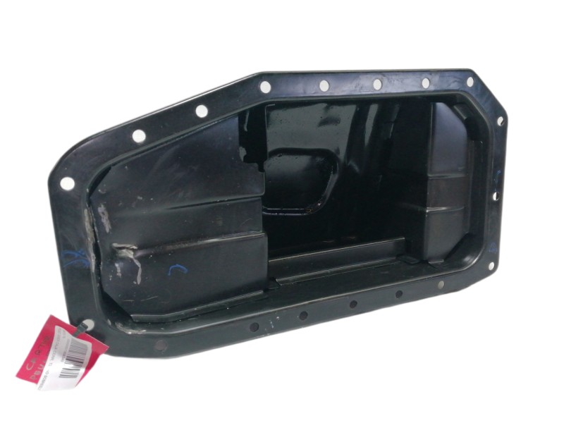 Recambio de carter para peugeot boxer caja cerr. techo sobreelev. (rs3200)(330)(´02) 330 mh td referencia OEM IAM   