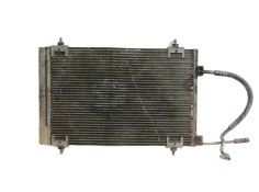 Recambio de condensador / radiador aire acondicionado para citroën c4 picasso sx referencia OEM IAM 9650545480 H8192 