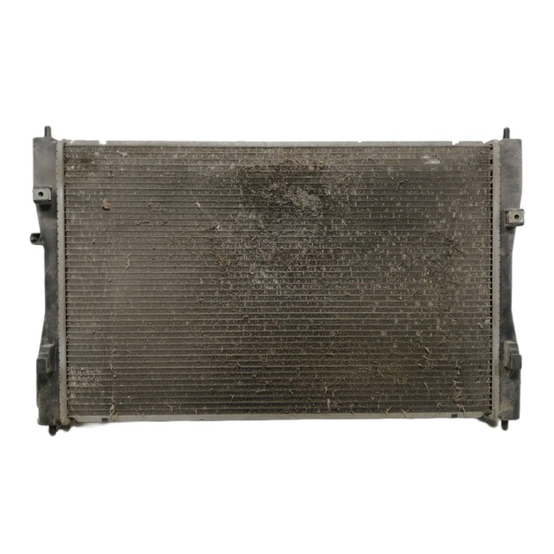 Recambio de radiador agua para mitsubishi colt berlina 5 (z30a) 1.5 di-d insport referencia OEM IAM   