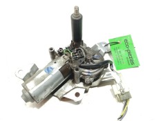 Recambio de motor limpia trasero para renault kangoo (f/kc0) authentique referencia OEM IAM 7700308806 0390206101 