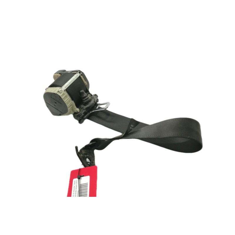 Recambio de cinturon seguridad trasero derecho para opel astra g coupé 2.2 16v dti cat (y 22 dtr / l50) referencia OEM IAM 33009