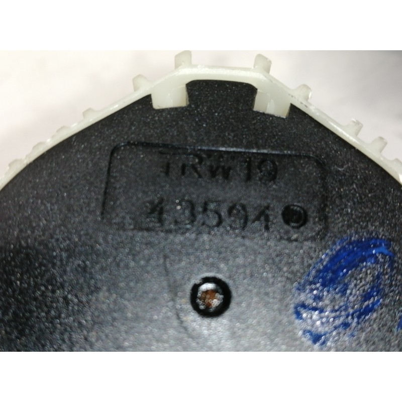 Recambio de cinturon seguridad trasero derecho para opel astra g coupé 2.2 16v dti cat (y 22 dtr / l50) referencia OEM IAM 33009