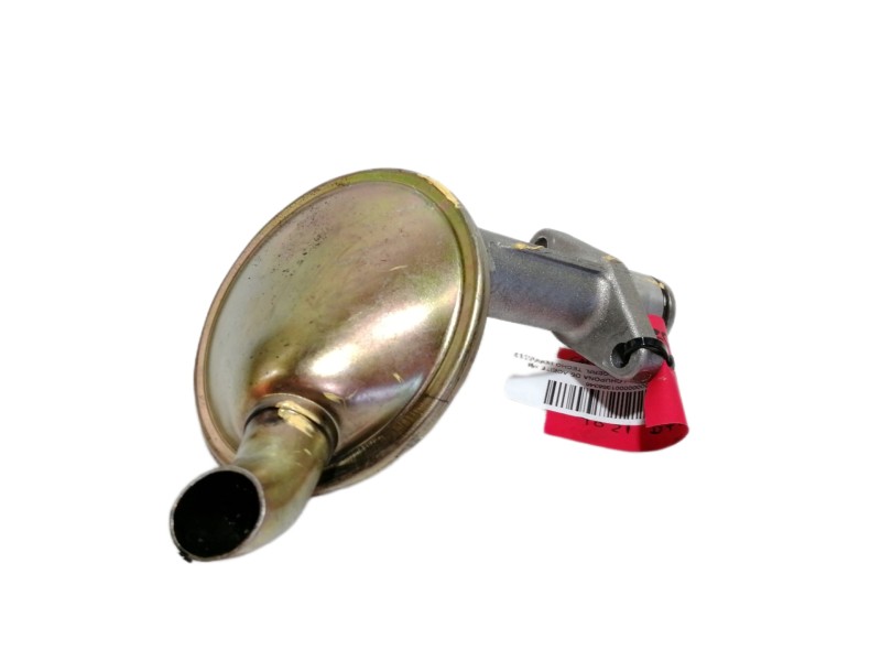 Recambio de despiece motor para peugeot boxer caja cerr. techo sobreelev. (rs3200)(330)(´02) 330 mh td referencia OEM IAM   