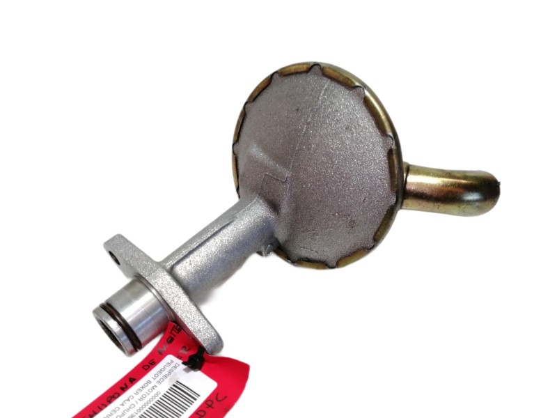 Recambio de despiece motor para peugeot boxer caja cerr. techo sobreelev. (rs3200)(330)(´02) 330 mh td referencia OEM IAM   