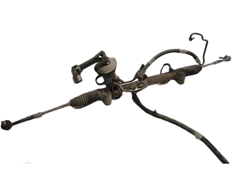 Recambio de cremallera direccion para opel astra g coupé 2.2 16v dti cat (y 22 dtr / l50) referencia OEM IAM 0250080025001  