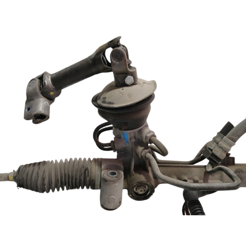 Recambio de cremallera direccion para opel astra g coupé 2.2 16v dti cat (y 22 dtr / l50) referencia OEM IAM 0250080025001  